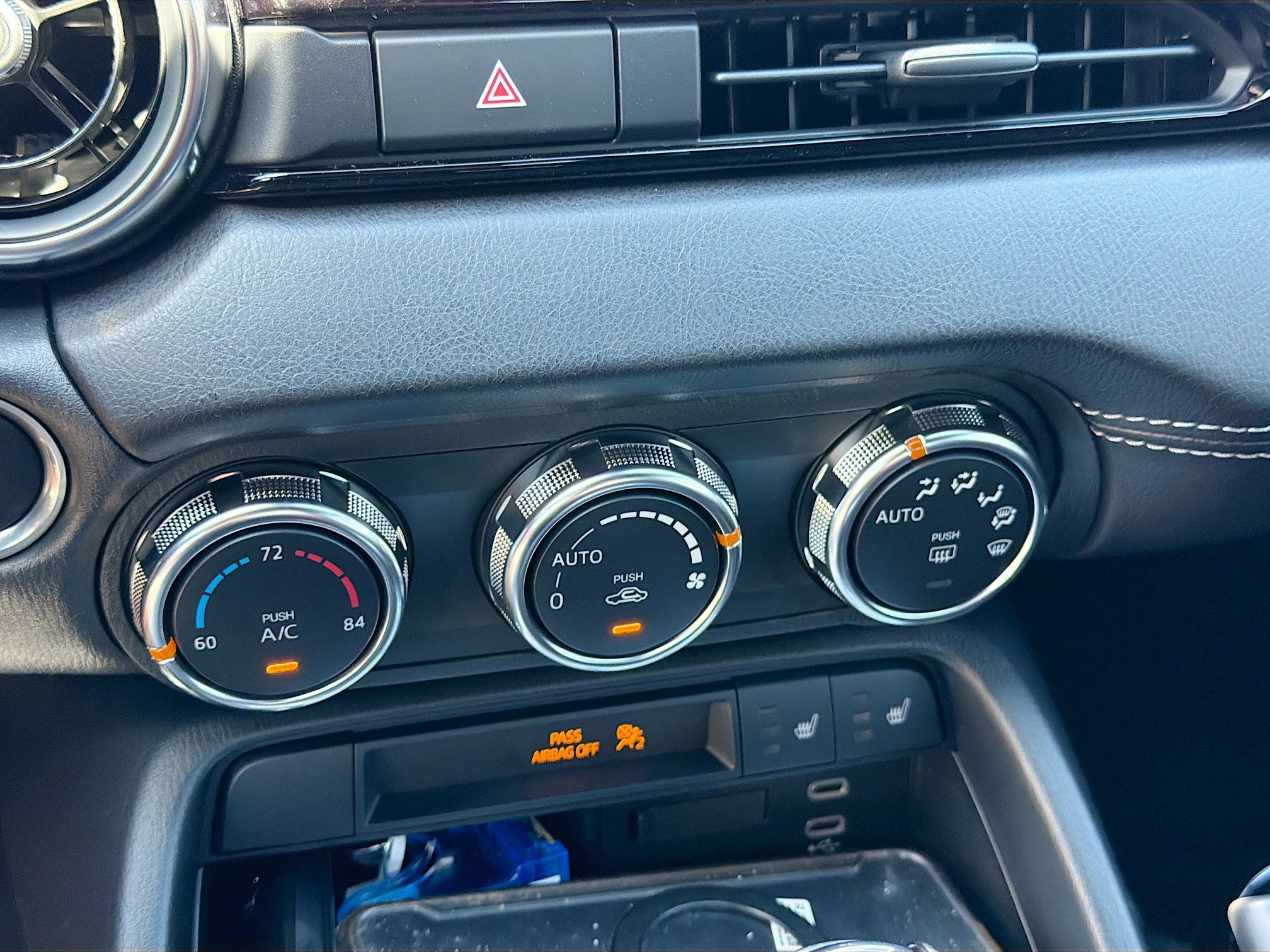 New 2026 MAZDA MX-5 Miata Grand Touring image 31