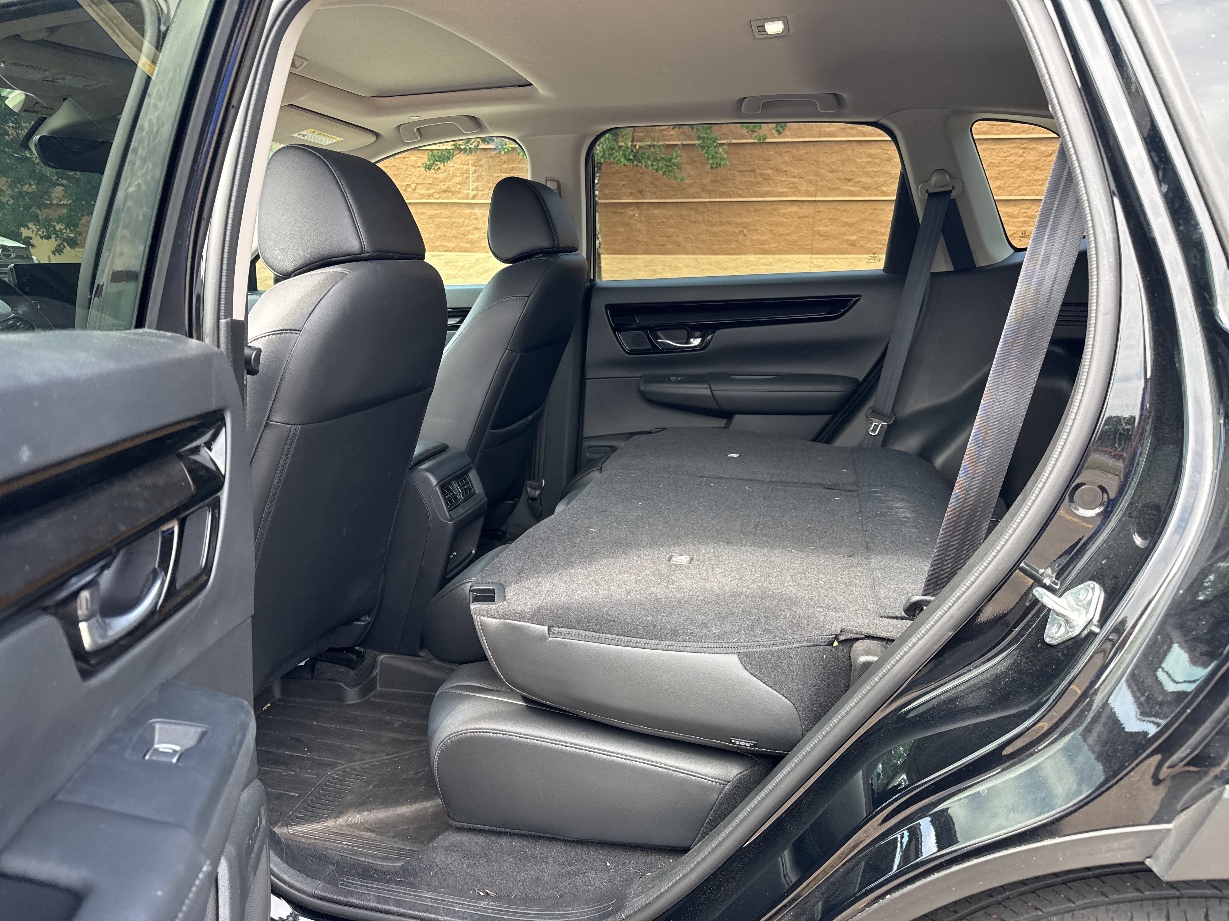 Used 2024 Honda CR-V EX-L image 9