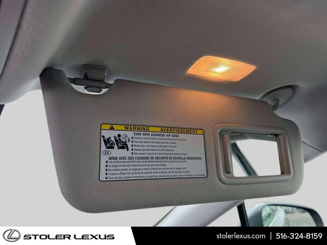 Used 2020 Lexus RX 350 AWD w/ Premium Package image 40