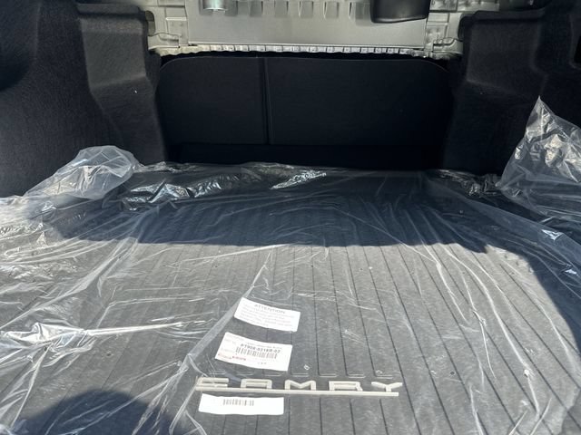New 2026 Toyota Camry XSE w/ Premium Plus Package FWD image 25