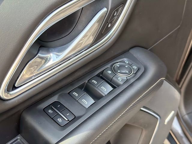 Used 2021 Chevrolet Tahoe Premier AWD/4WD image 20