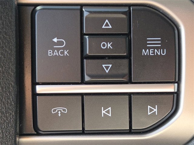 Certified 2024 Ford Expedition Max XLT image 17