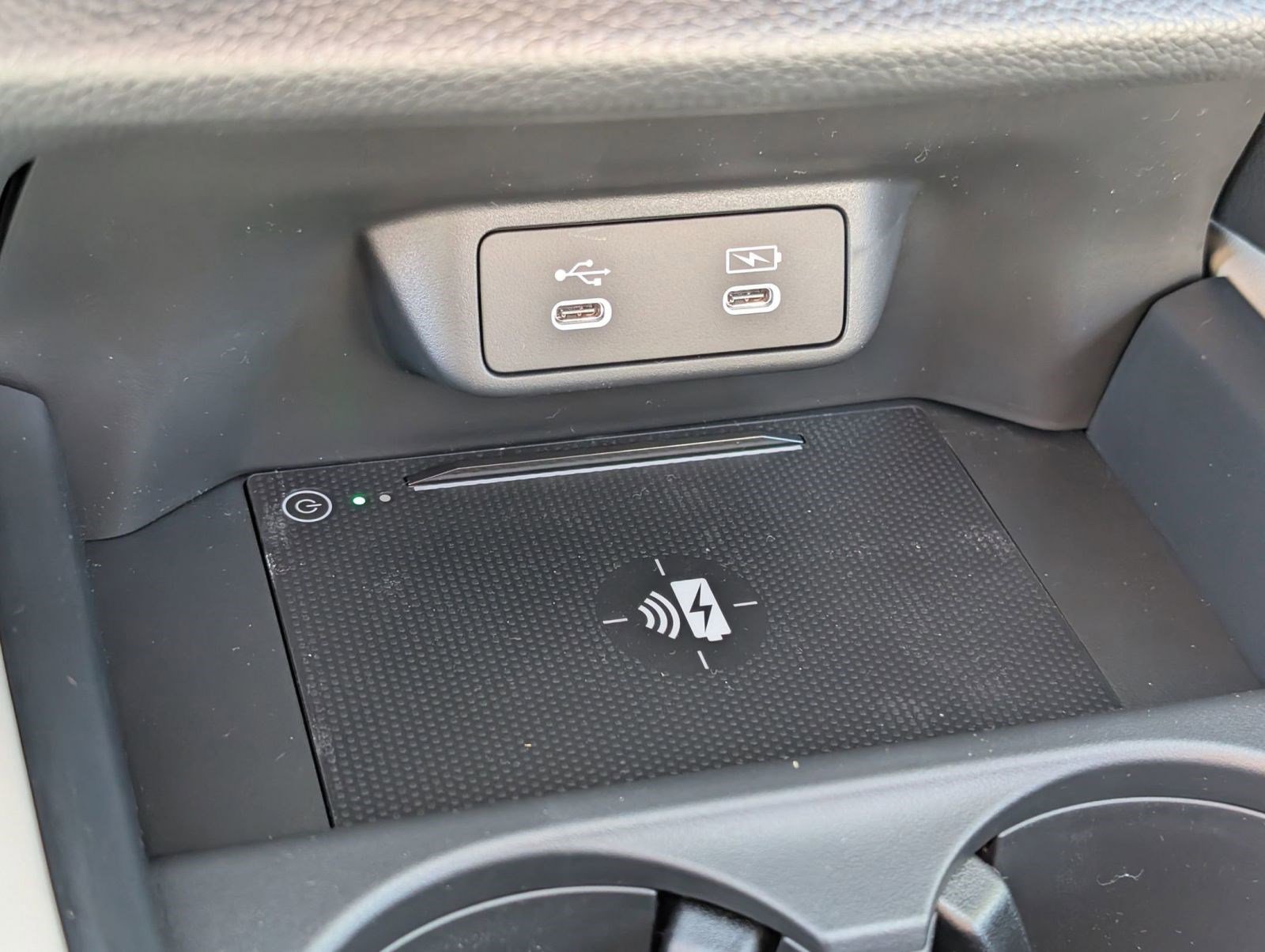 New 2026 Honda HR-V LX image 22