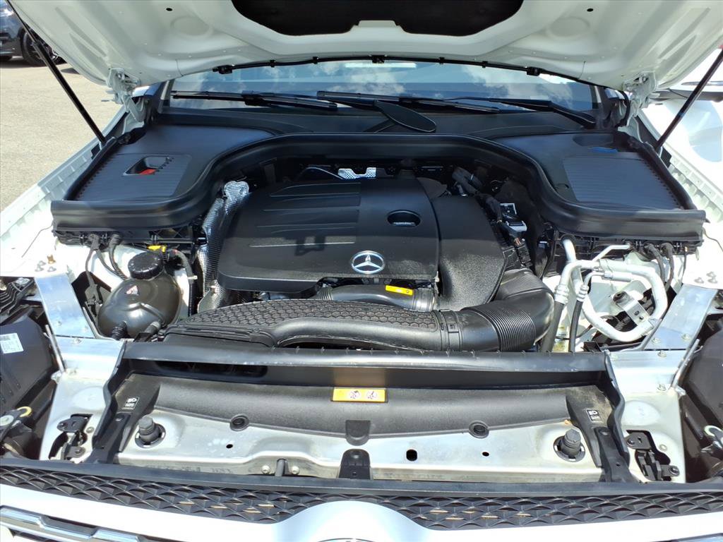 Certified 2022 Mercedes-Benz GLC 300 4MATIC image 10