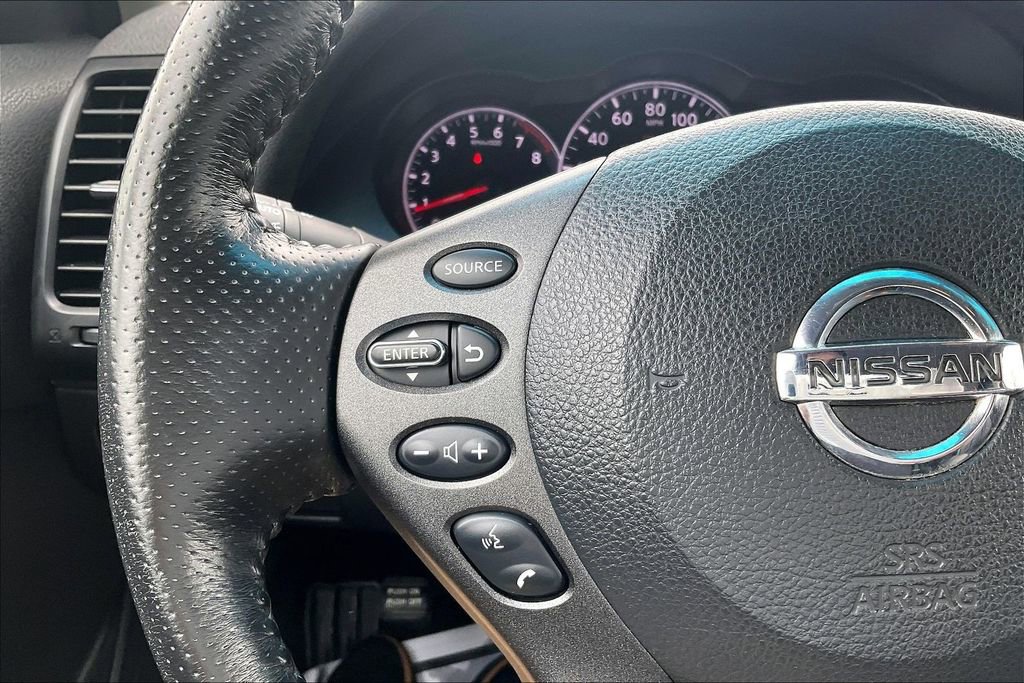 Used 2011 Nissan Altima 3.5 SR w/ 3.5SR Premium Pkg FWD image 21
