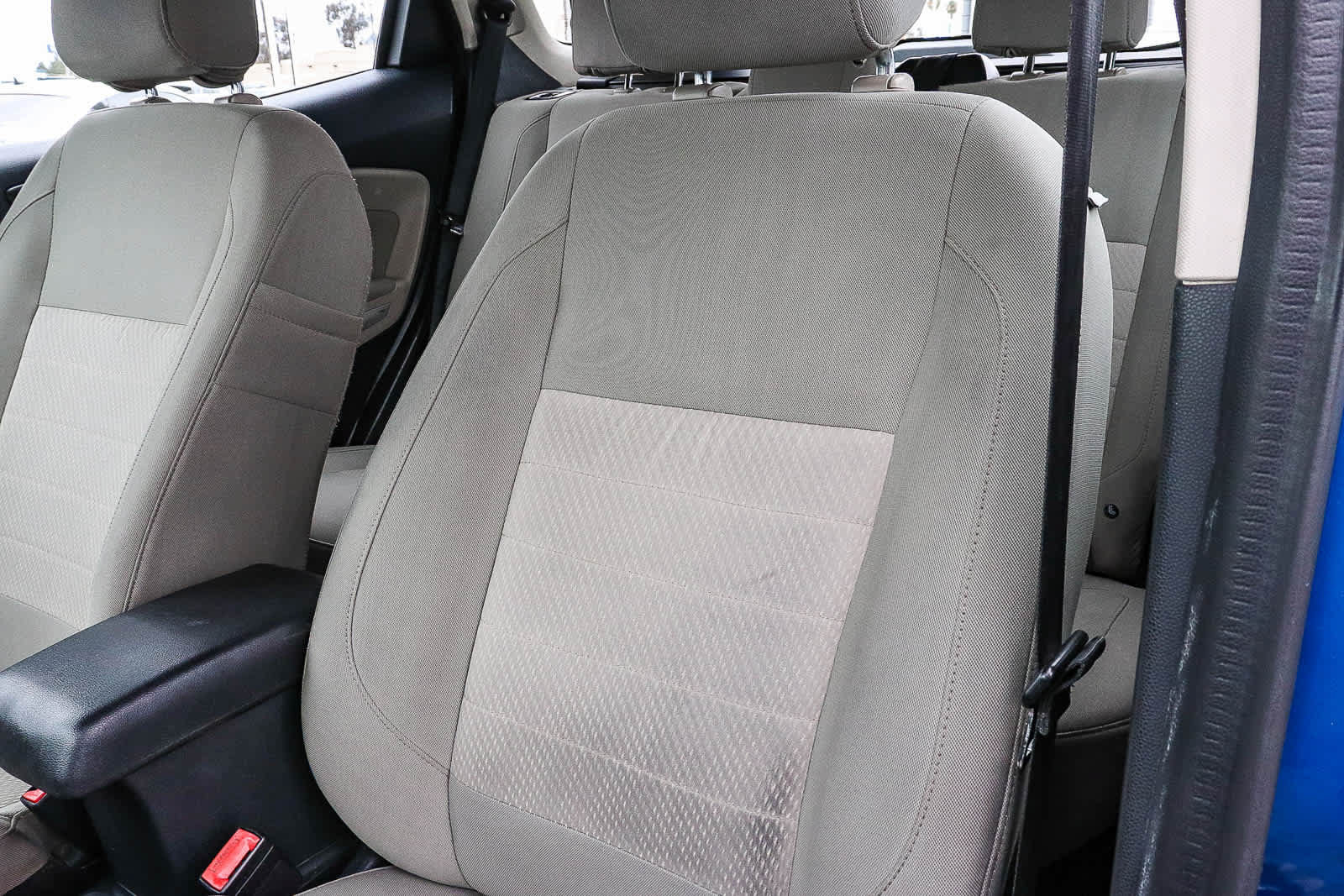 Used 2018 Ford EcoSport S FWD image 28