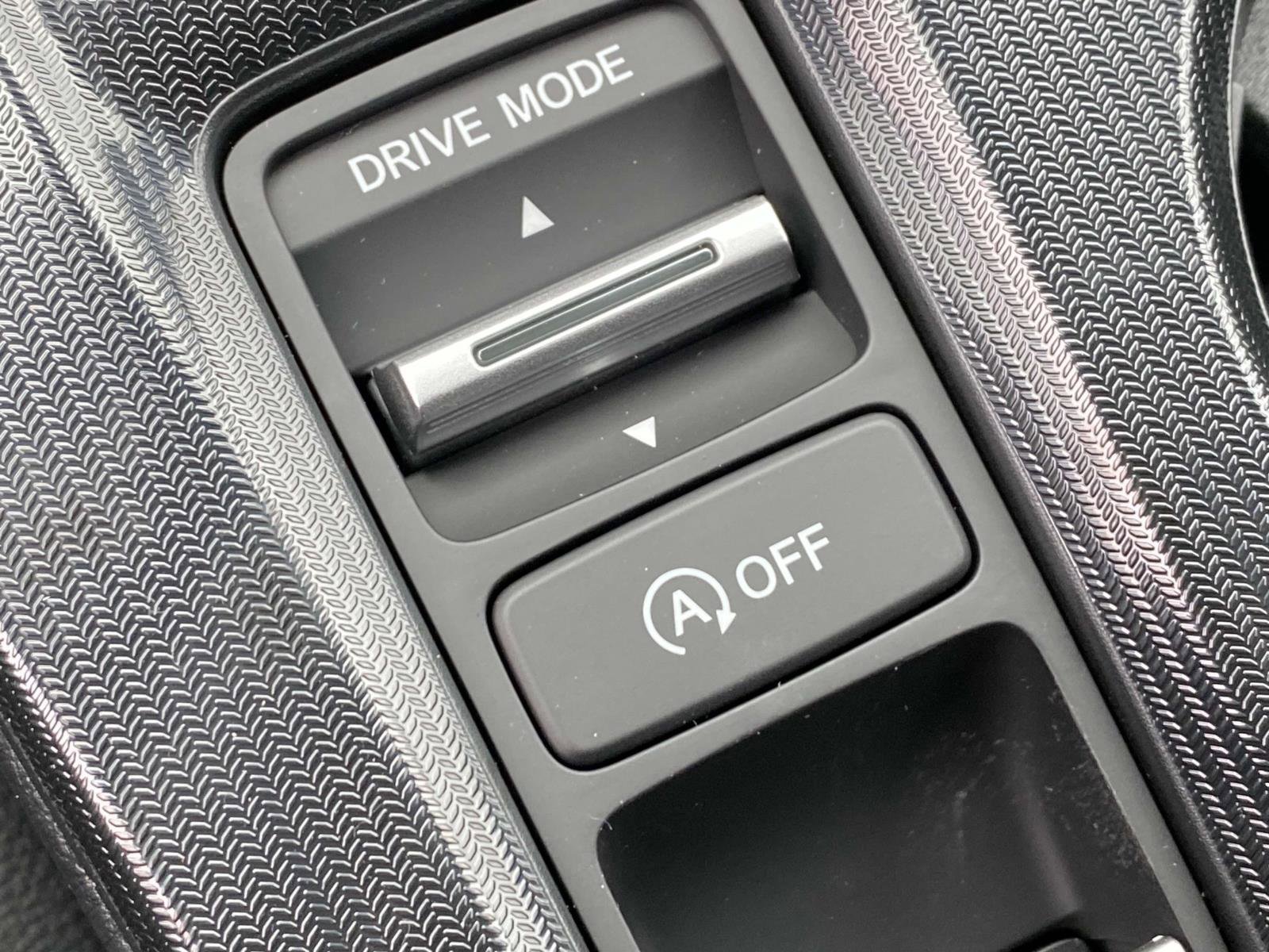 New 2026 Honda Civic Sport image 21