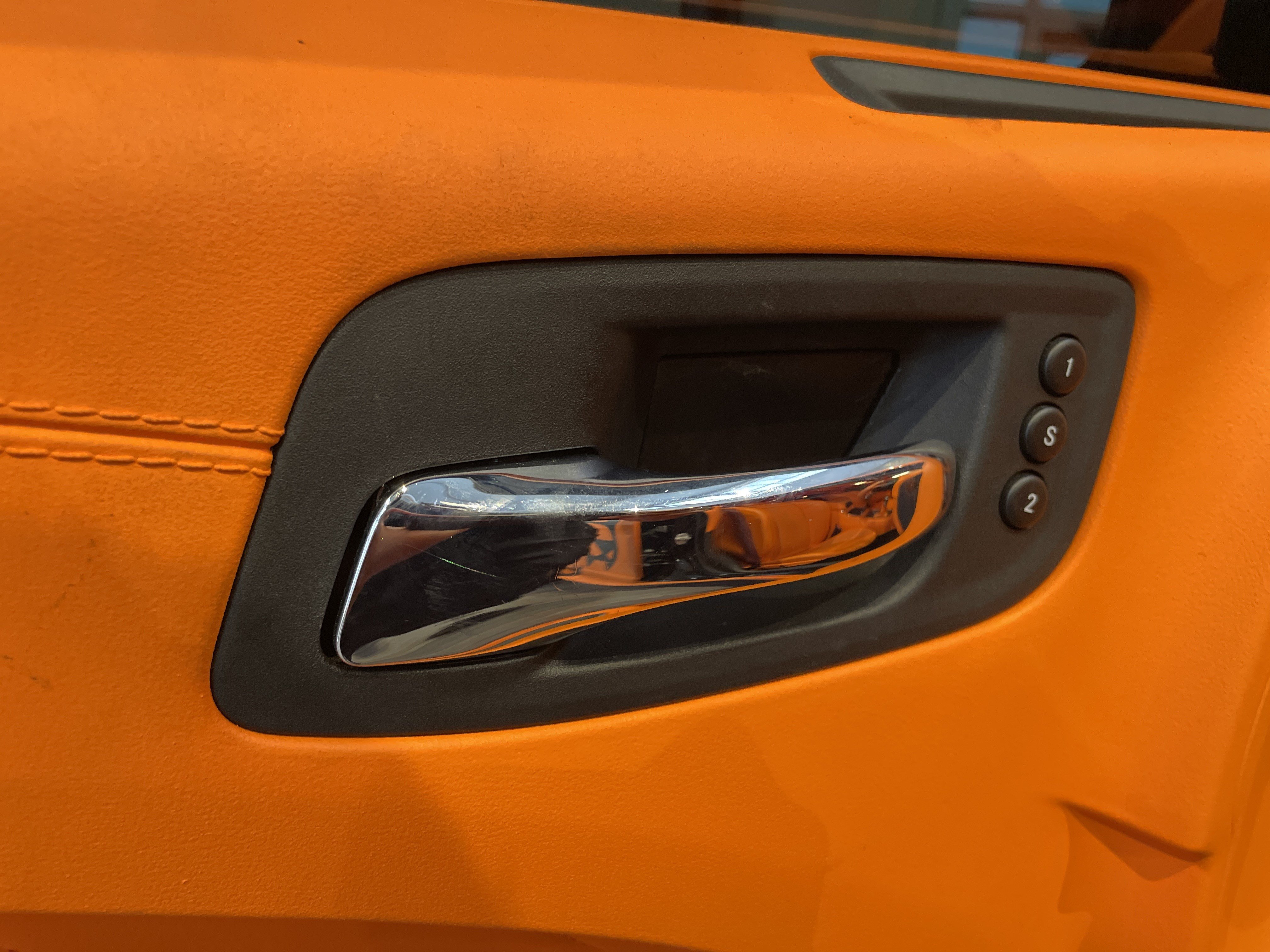 Used 2023 Dodge Charger SRT Hellcat RWD image 16
