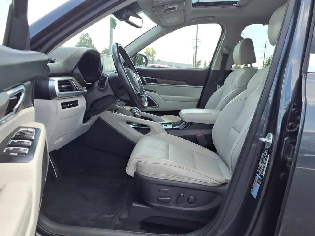 Used 2020 Kia Telluride SX FWD image 17