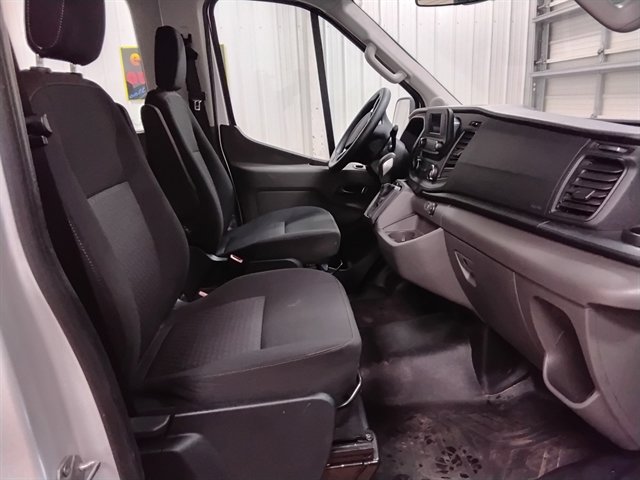 Used 2022 Ford Transit 350 XL image 13