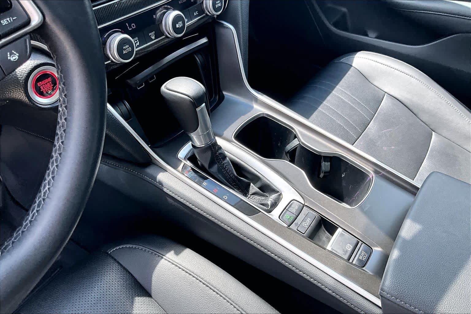 Used 2022 Honda Accord Sport Special Edition image 15