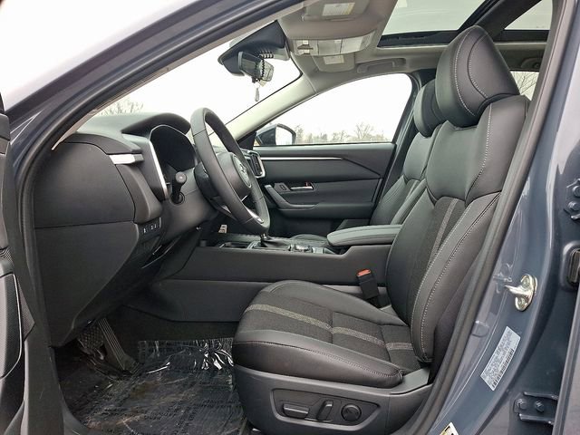 New 2026 MAZDA CX-50 Meridian Edition w/ Cargo Package image 14