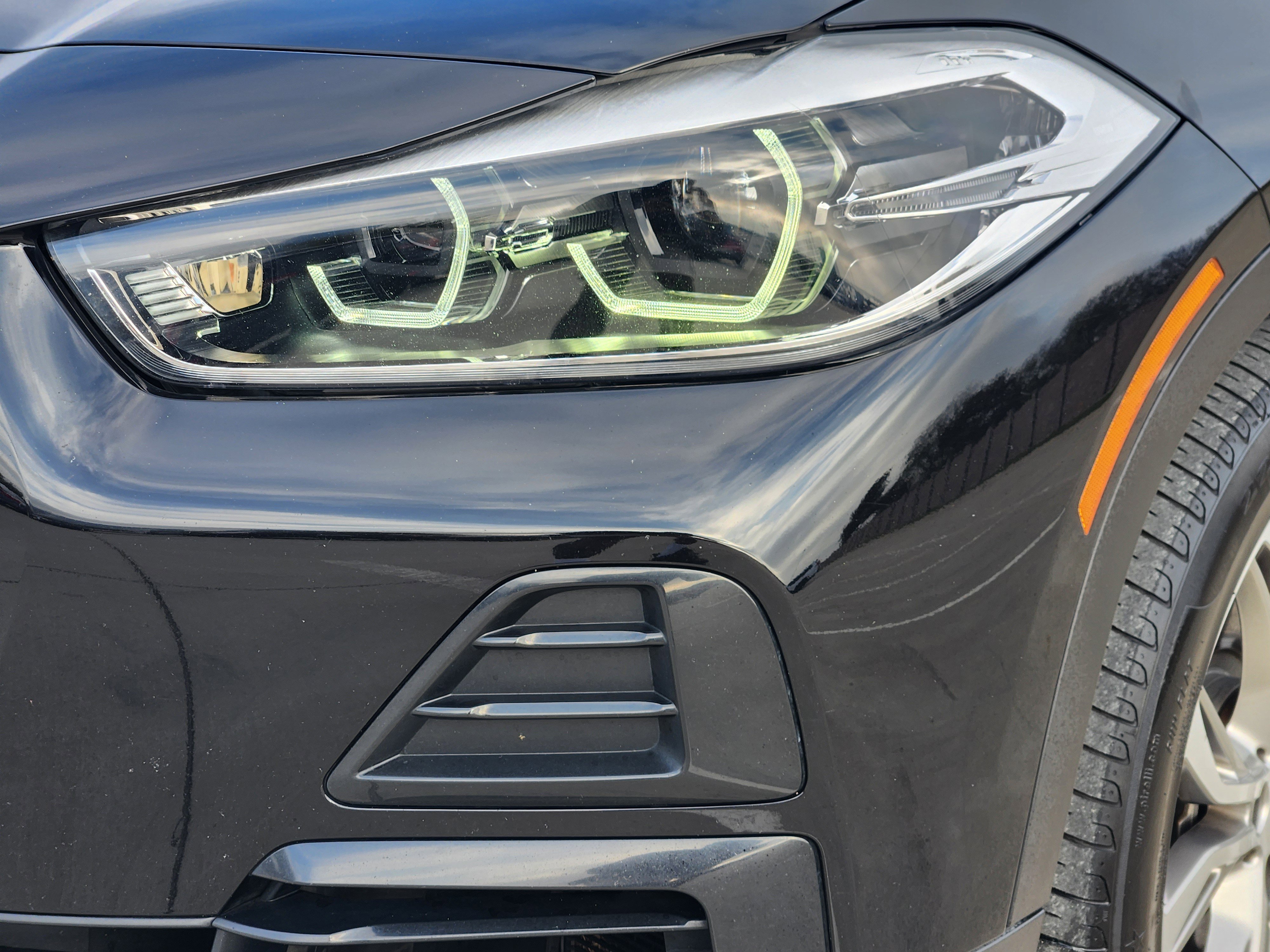 Used 2022 BMW X2 sDrive28i w/ Convenience Package image 9