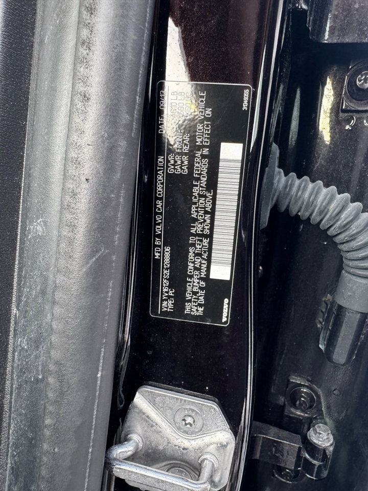 Used 2014 Volvo S60 T5 image 18