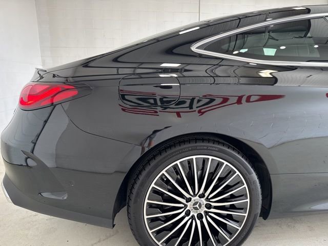 Used 2024 Mercedes-Benz CLE 450 4MATIC Coupe image 6