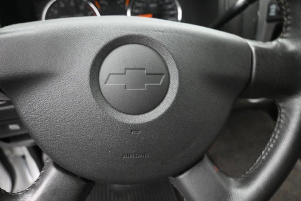 Used 2011 Chevrolet Colorado LT AWD/4WD image 17