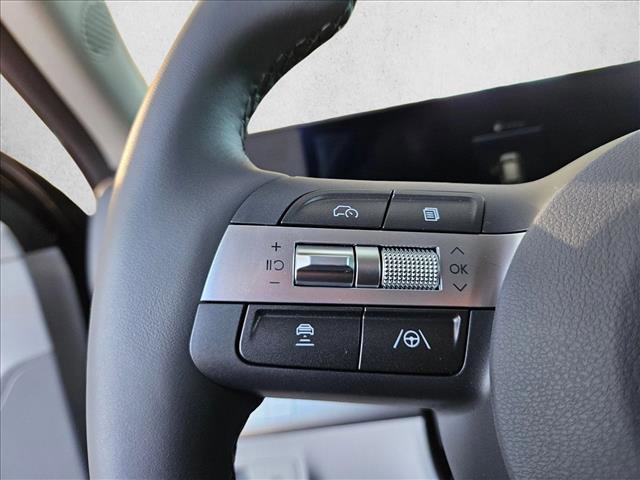 New 2026 Hyundai Kona SEL Sport image 15