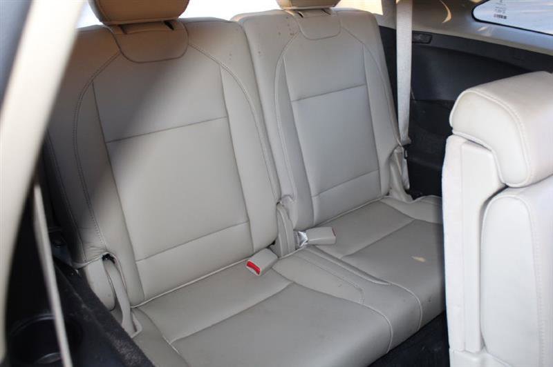 Used 2016 Acura MDX SH-AWD image 14