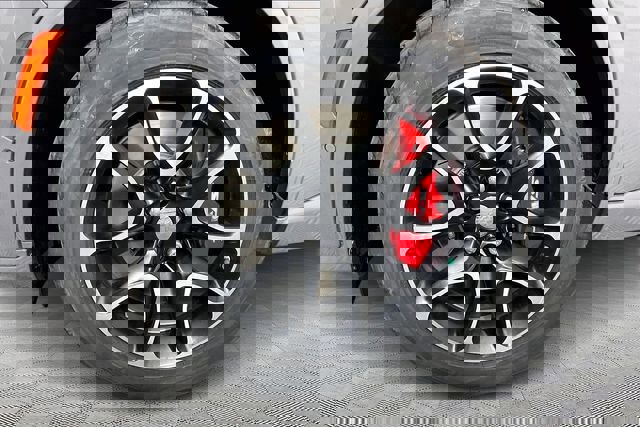 New 2026 Dodge Durango SRT Hellcat w/ 3rd Row Seating Group image 13