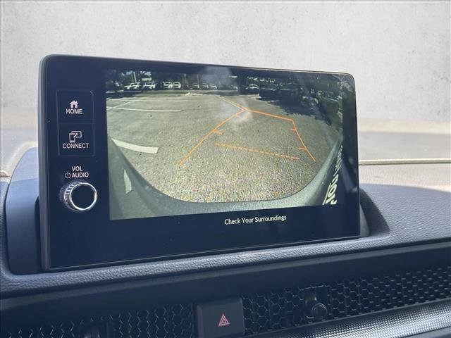 New 2026 Honda CR-V Sport-L image 13