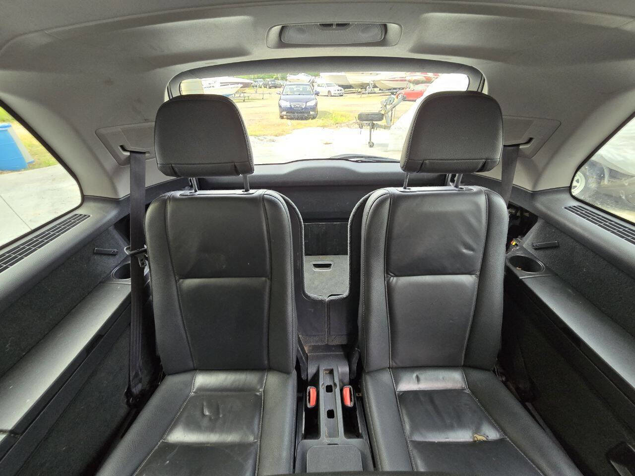 Used 2014 Volvo XC90 3.2 AWD/4WD image 15