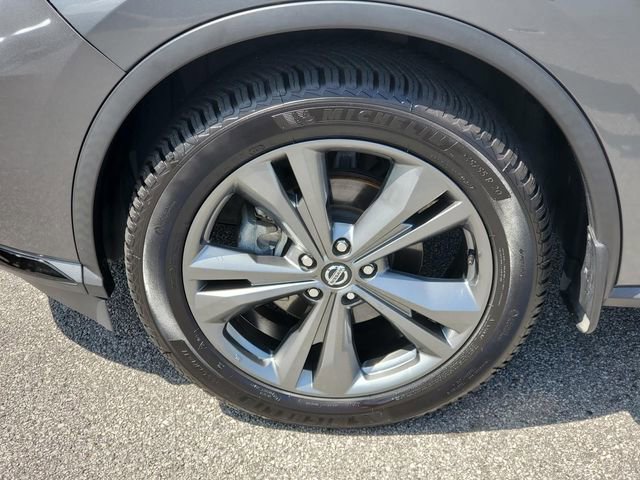 Used 2020 Nissan Murano Platinum AWD/4WD image 9