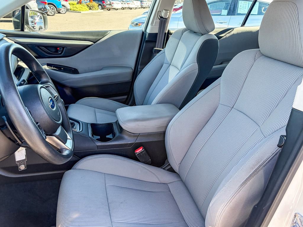 Used 2020 Subaru Legacy image 37