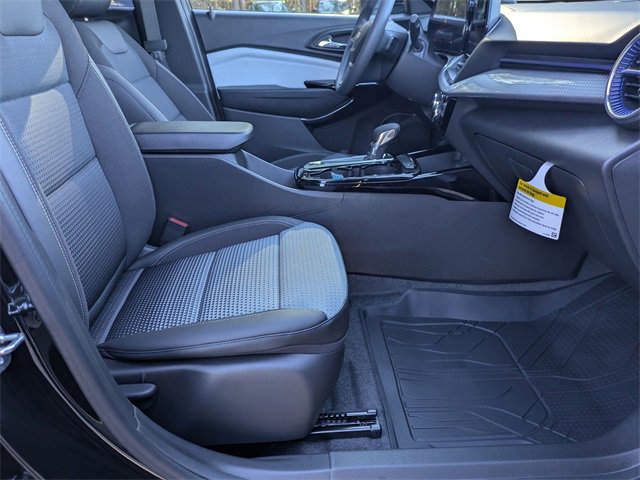 New 2026 Chevrolet Trax LT image 33