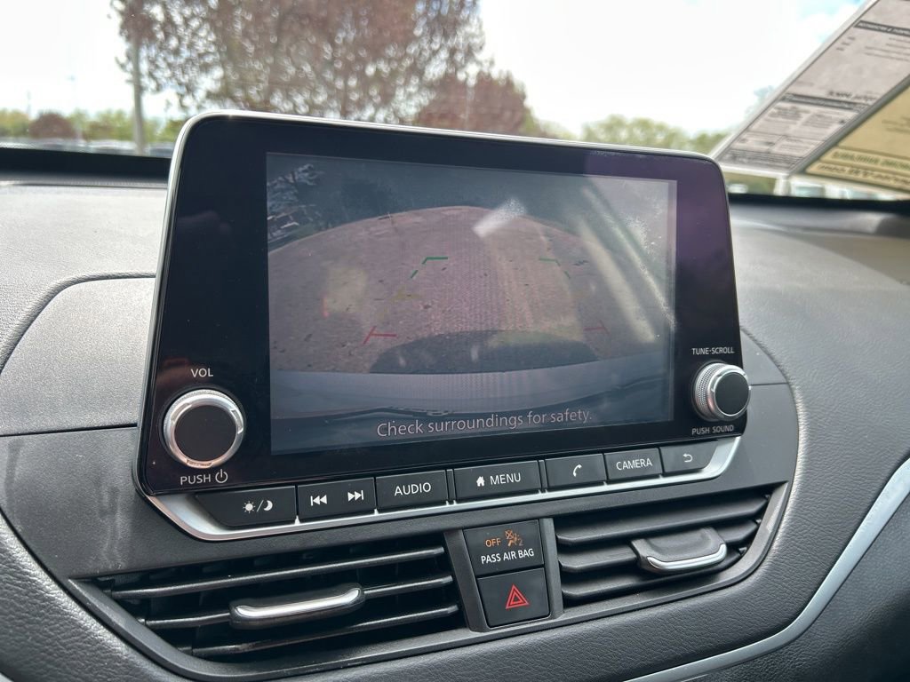 Used 2020 Nissan Altima 2.5 S image 35