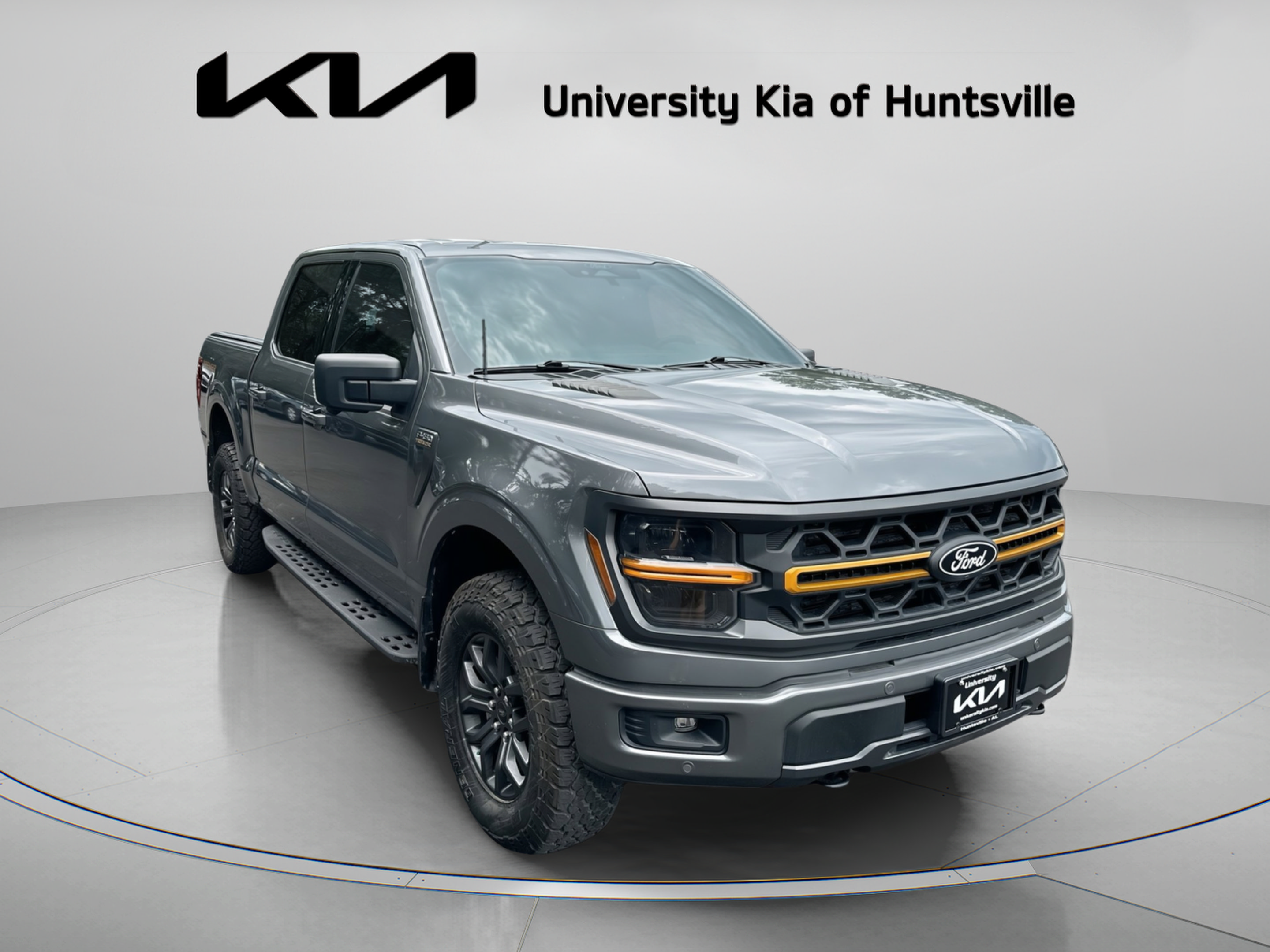 Used 2024 Ford F150 Tremor w/ Bed Utility Package AWD/4WD image 2