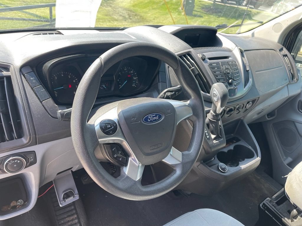 Used 2019 Ford Transit 350 XLT RWD image 10