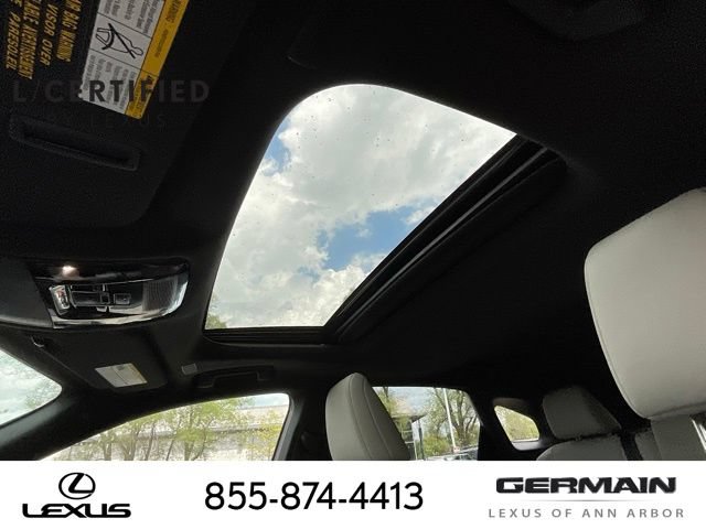 Used 2025 Lexus RX 350 Premium w/ Convenience Package AWD/4WD image 21