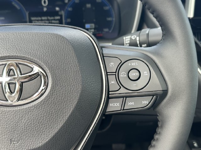 New 2027 Toyota Corolla XLE FWD image 14