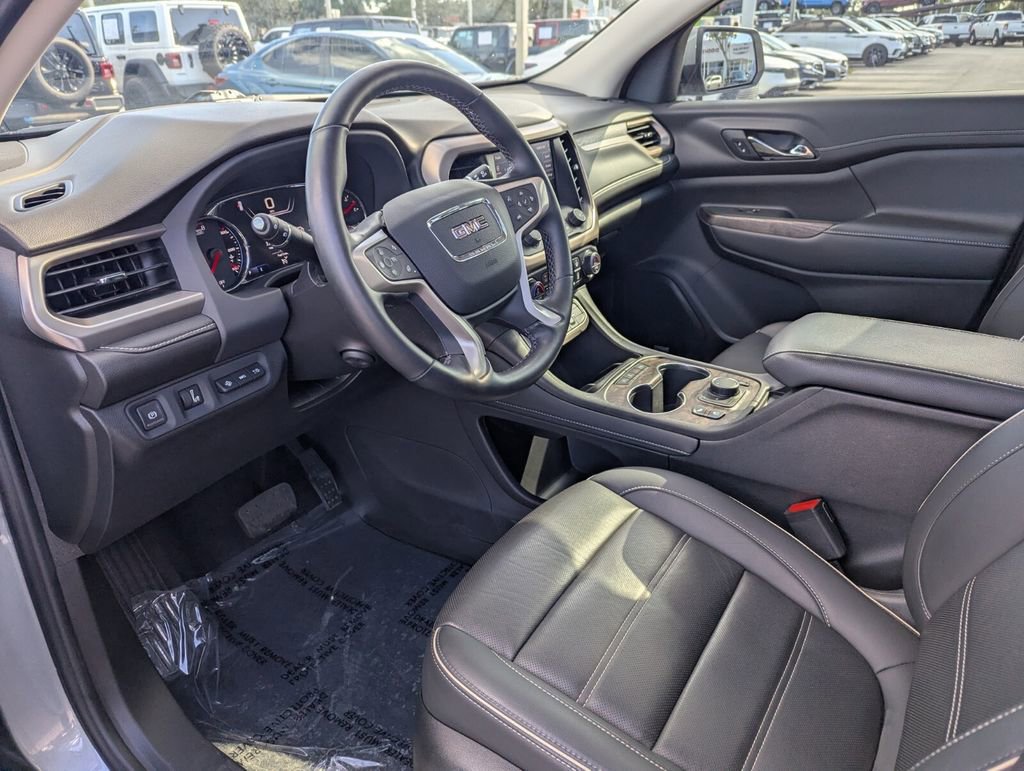 Used 2023 GMC Acadia Denali w/ Trailering Package image 26