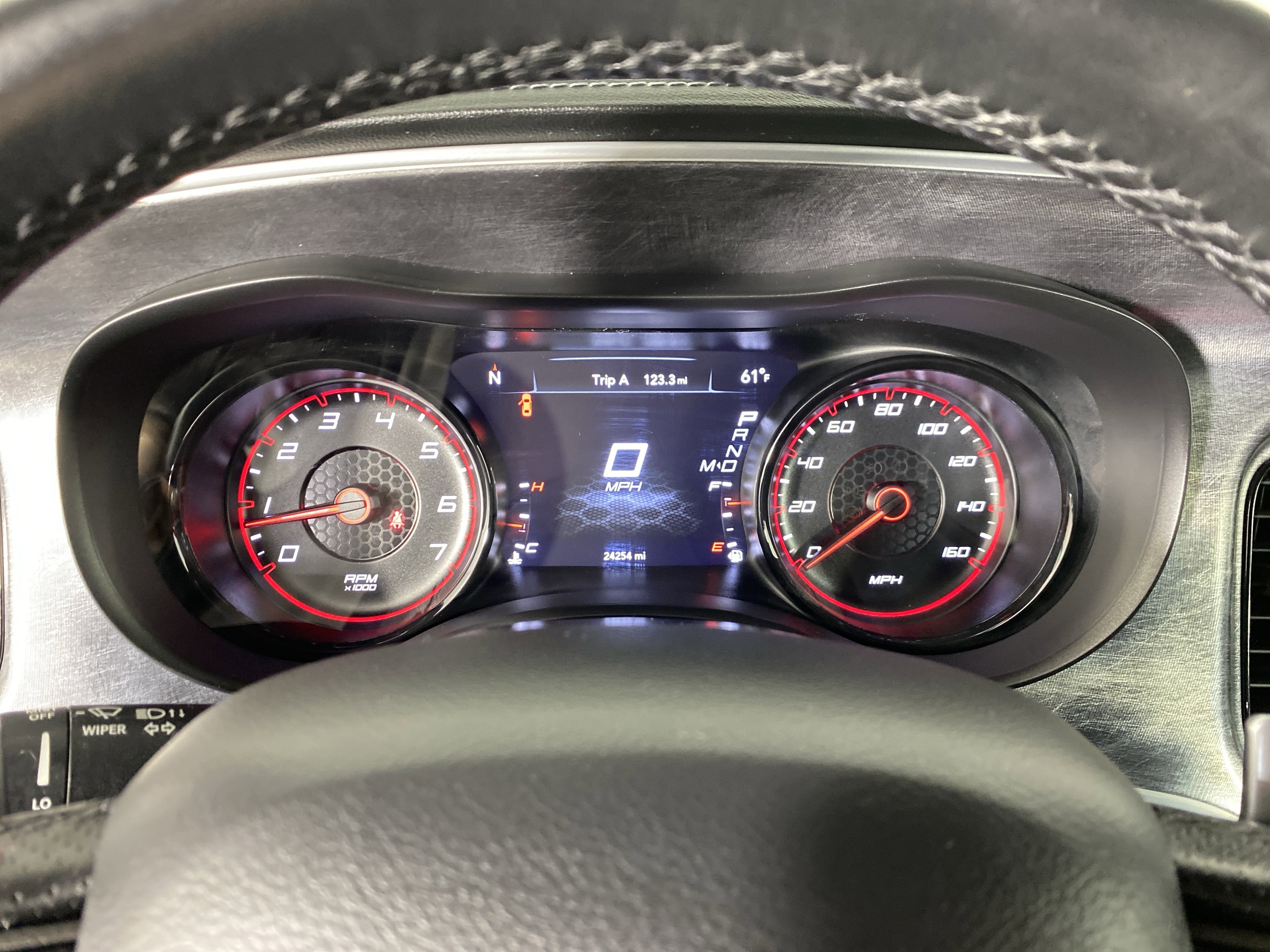 Used 2022 Dodge Charger R/T w/ Daytona Edition Group image 22