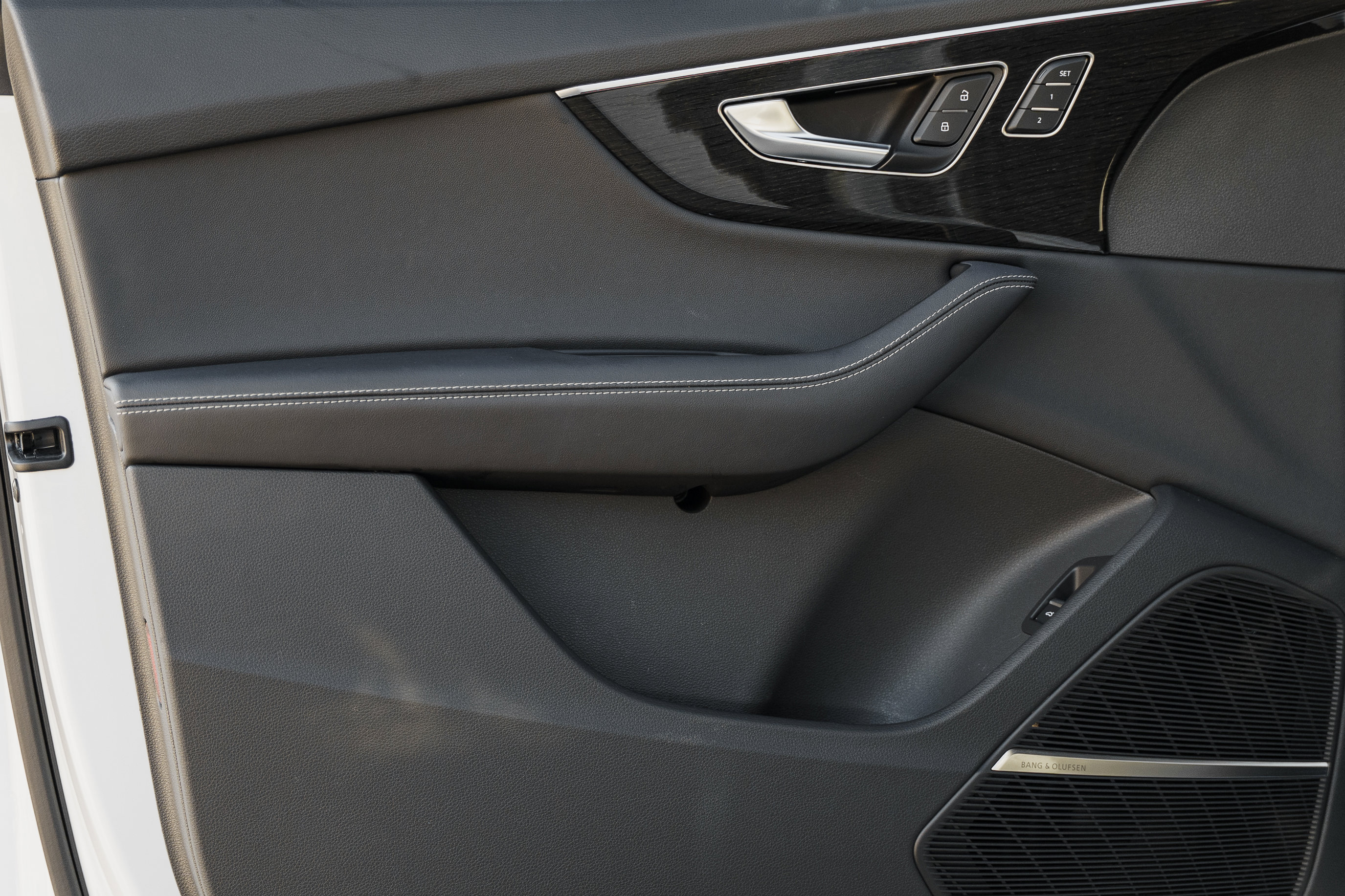 Certified 2025 Audi Q7 3.0T Premium Plus image 23