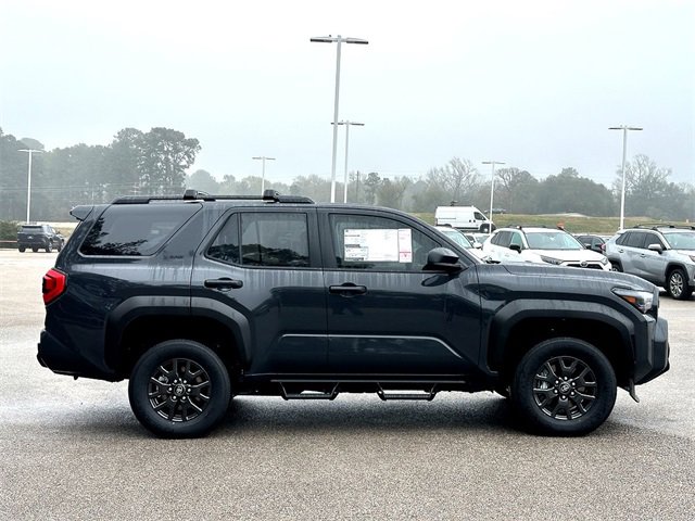 New 2026 Toyota 4Runner SR5 image 9