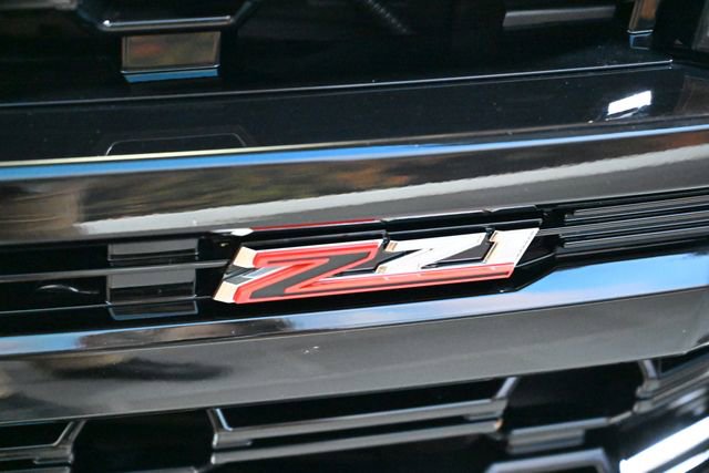 Used 2024 Chevrolet Tahoe Z71 w/ Z71 Off-Road Package AWD/4WD image 14