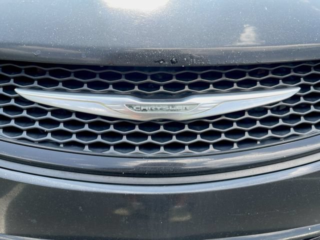 Used 2016 Chrysler 200 S AWD/4WD image 20