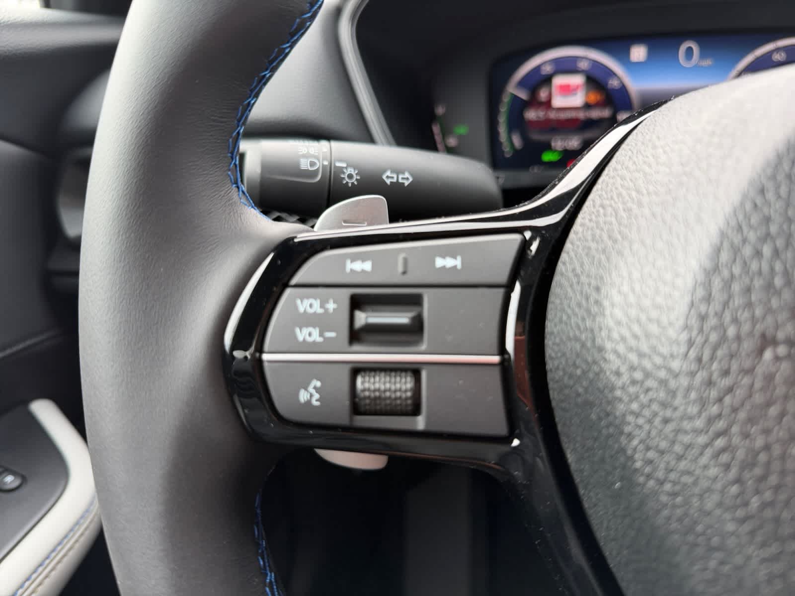 New 2026 Honda Prelude image 23