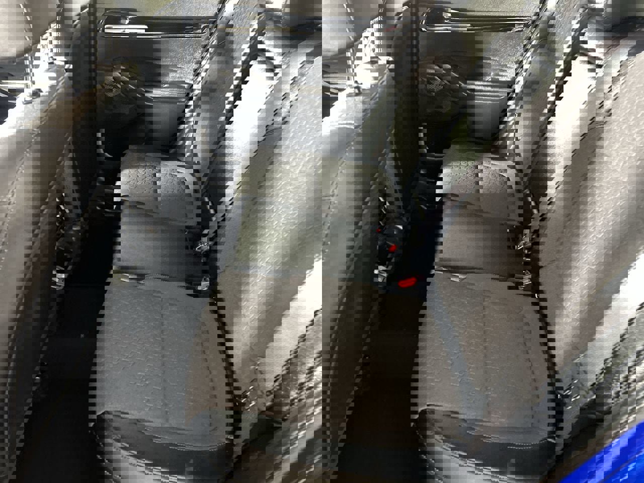 Used 2025 Kia Seltos S image 23