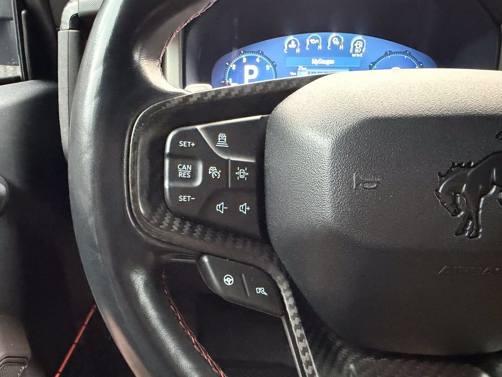 Certified 2024 Ford Bronco Raptor w/ Interior Carbon Fiber Pack 6 AWD/4WD image 27