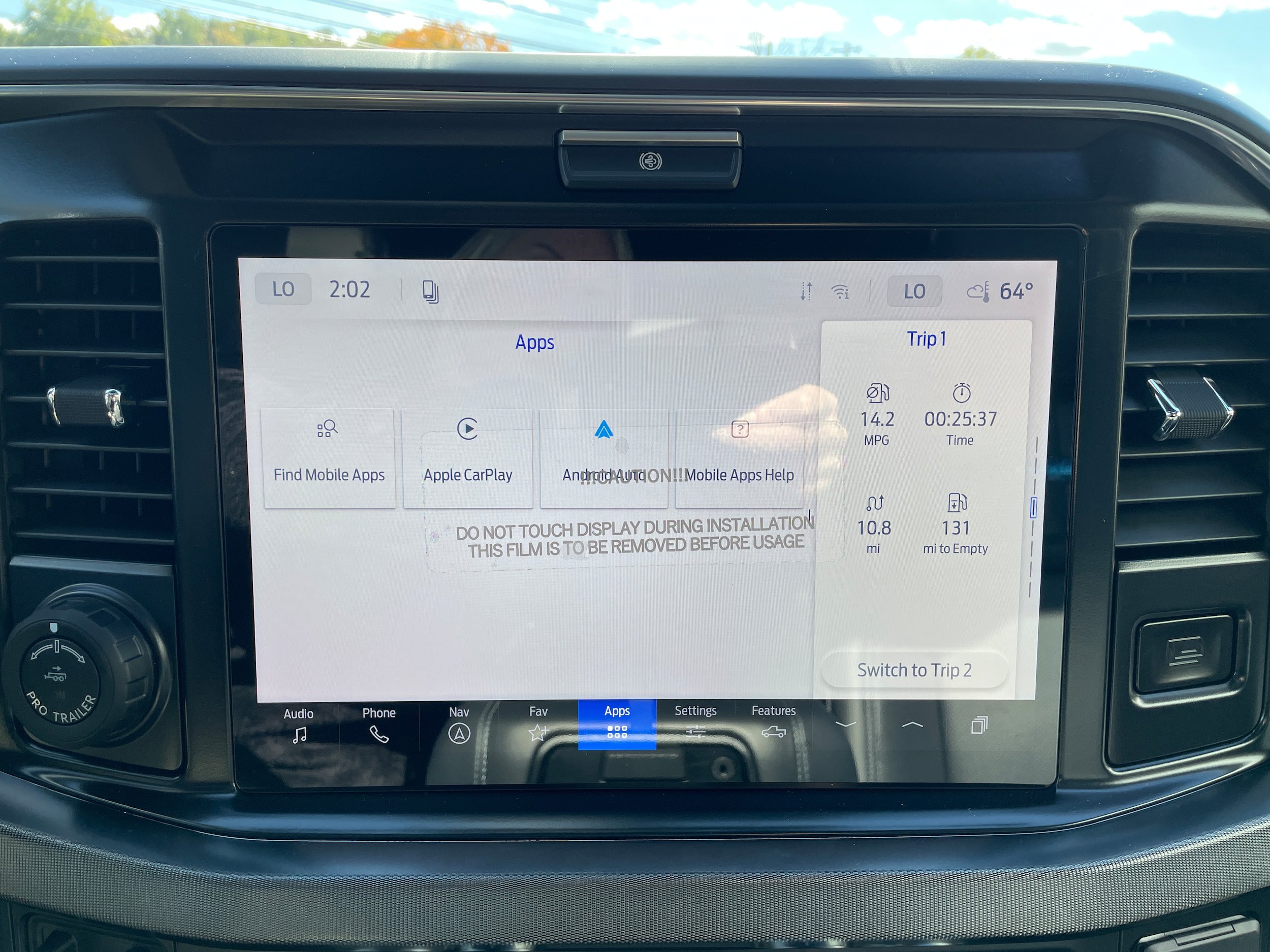 New 2027 Ford F250 Platinum AWD/4WD image 26