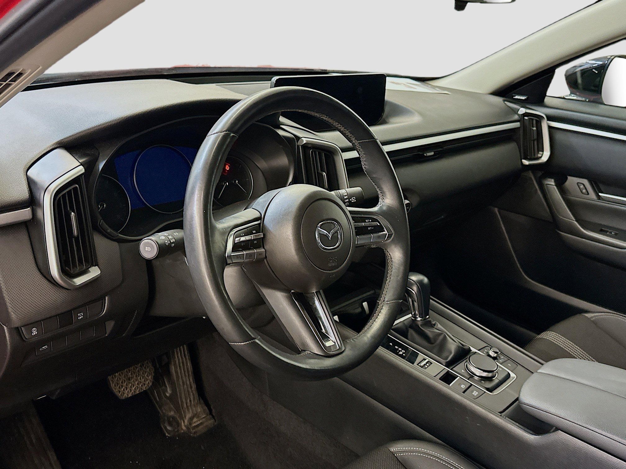 Used 2024 MAZDA CX-50 AWD 2.5 S w/ Weather Package image 18
