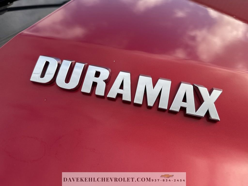 Used 2022 Chevrolet Silverado 1500 High Country w/ Z71 Off-Road Package image 42