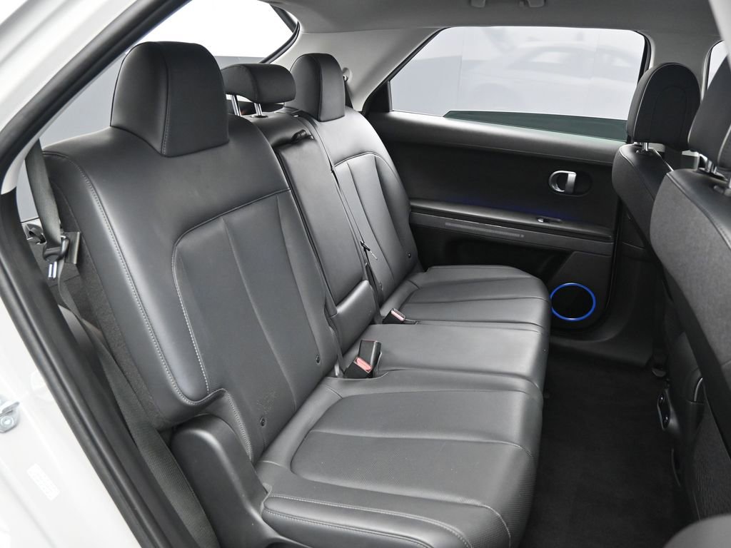 Used 2023 Hyundai Ioniq 5 SEL w/ Cargo Package AWD/4WD image 30