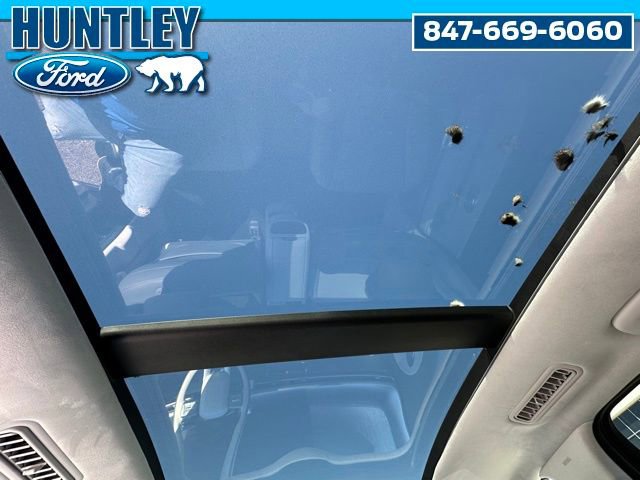 Used 2026 Hyundai Ioniq 9 Calligraphy AWD/4WD image 19