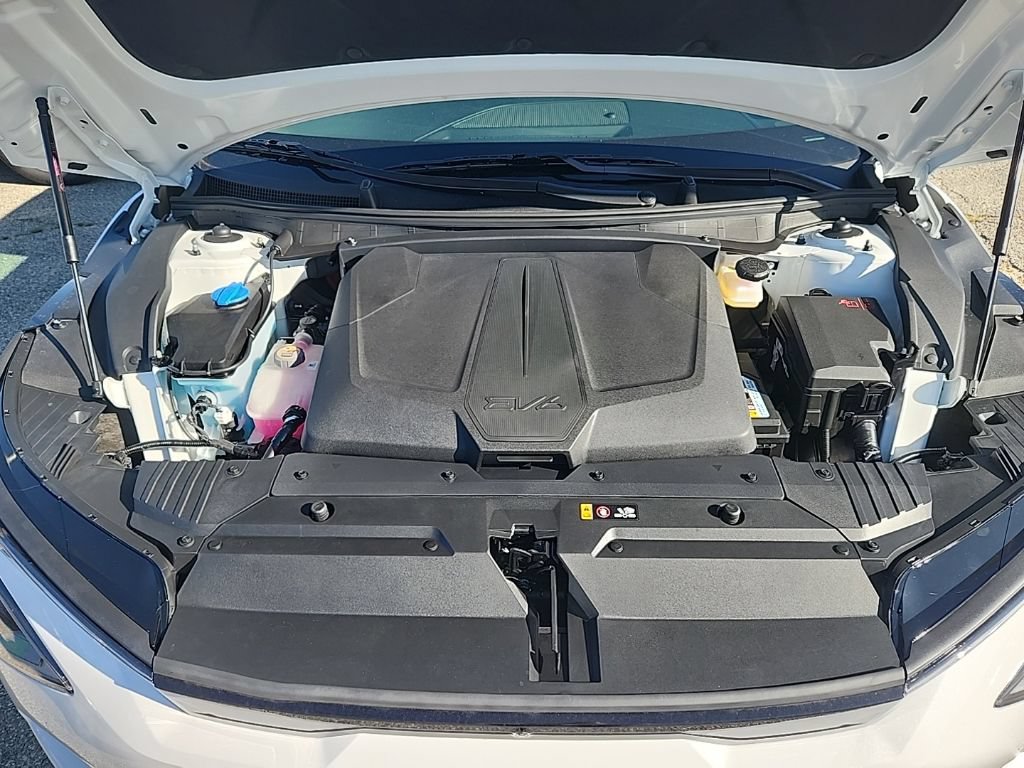 New 2026 Kia EV6 Wind AWD/4WD image 20