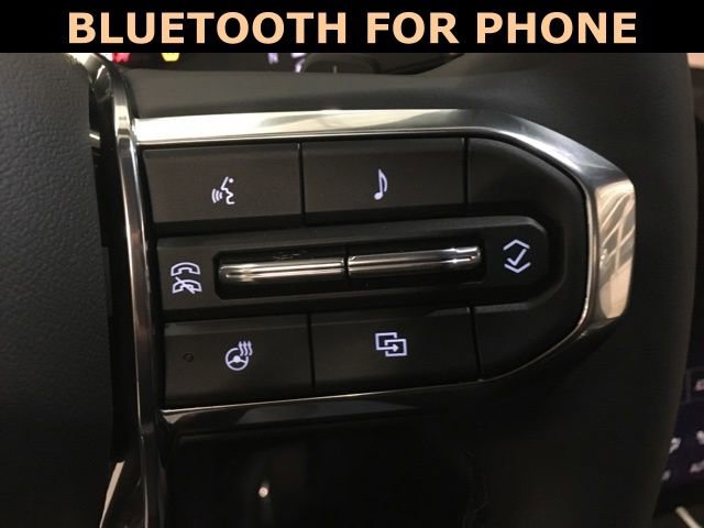 New 2026 GMC Acadia Elevation w/ Black Edition image 16