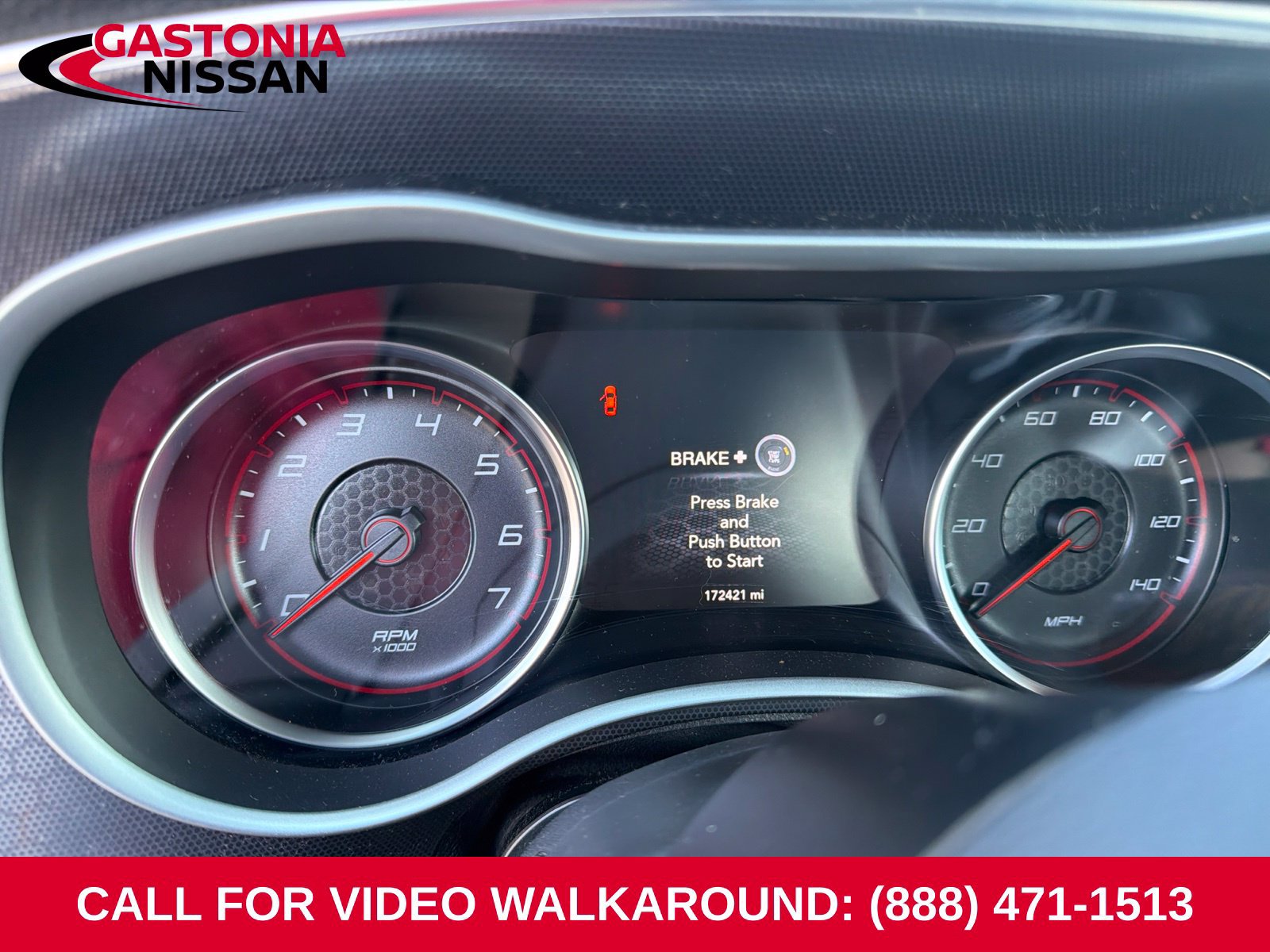 Used 2016 Dodge Charger SXT RWD image 3